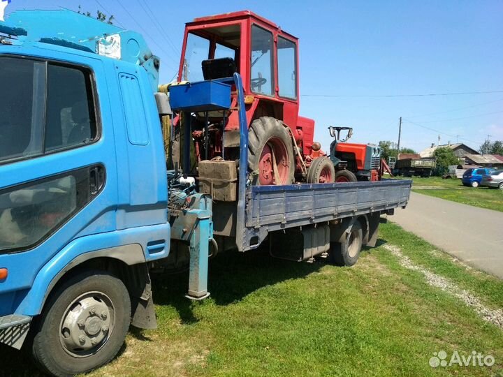 Самогруз,манипулятор, эвакуатор
