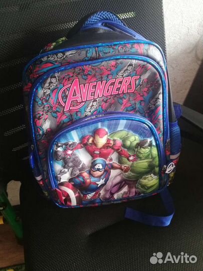 Рюкзак новый