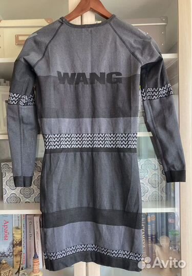 Платье Alexander Wang HM разм М