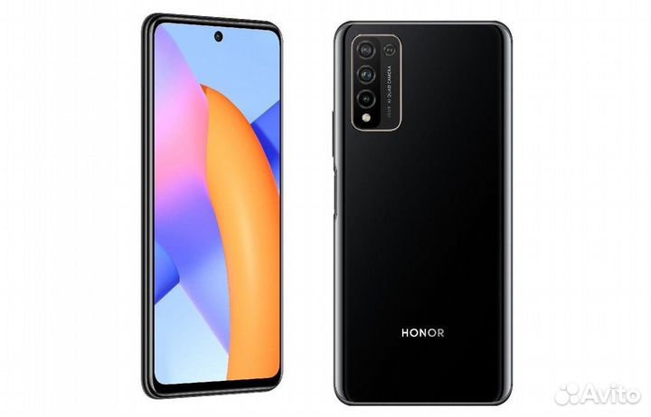 HONOR 10 Lite, 3/128 ГБ