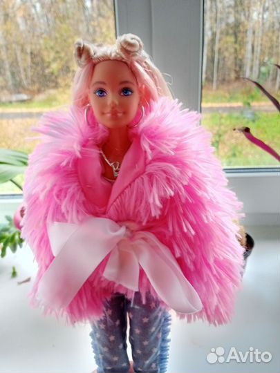 Кукла барби