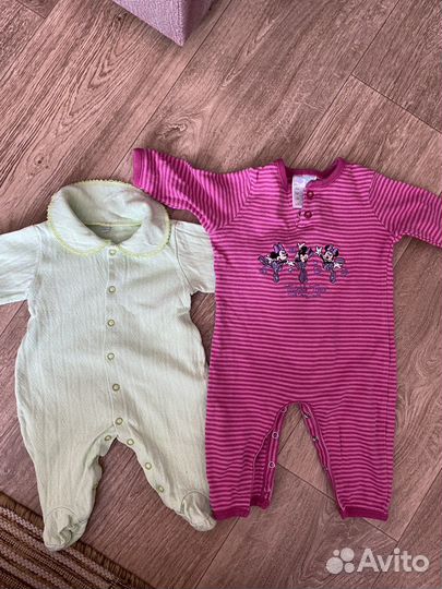 Детская одежда для девочек