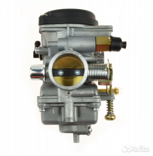 Карбюратор PD30JB Sport001-006, вакуумный