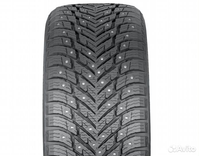 Nokian Tyres Hakkapeliitta 10p SUV 265/55 R19 113T