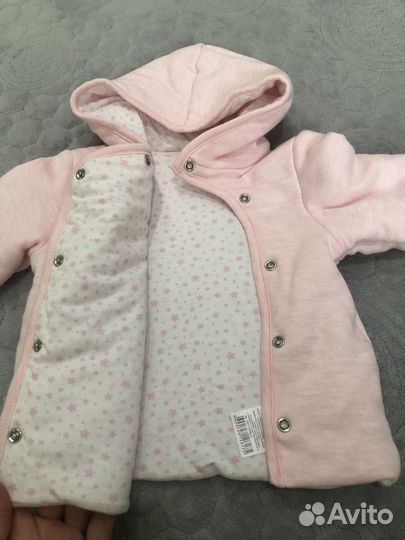 Костюм для девочки