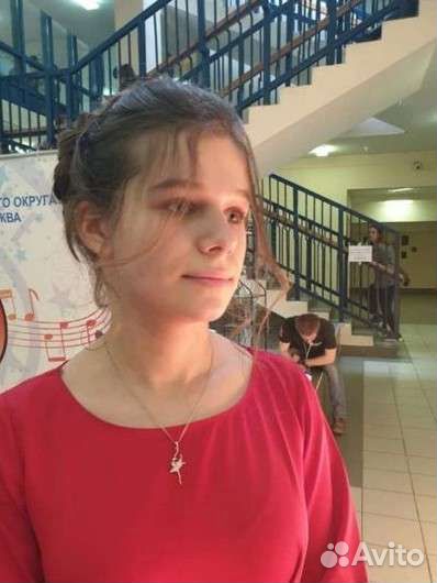 Репетитор по математике (школа)