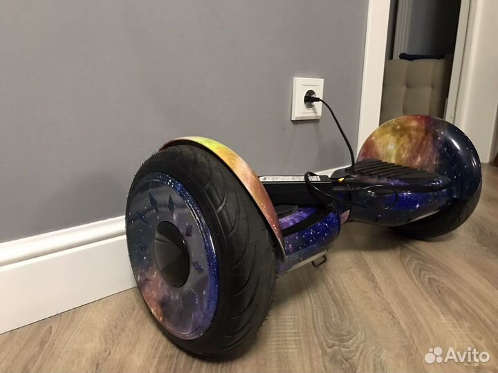 Гироскутер Smart balance