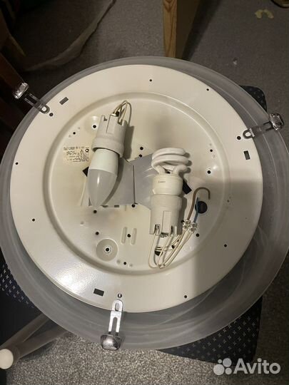 Светильник потолочный