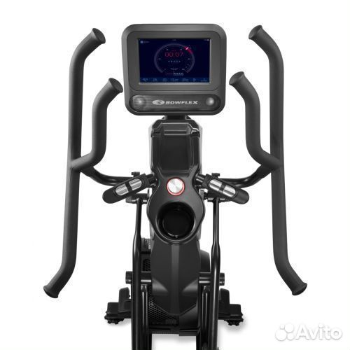 Кросстренер Bowflex MaxTotal