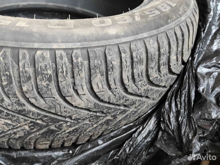 Bfgoodrich G-Force Winter 2 185/60 R15