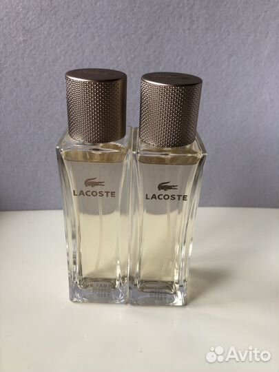 Lacoste Pour Femme 50ml парфюмированная вода