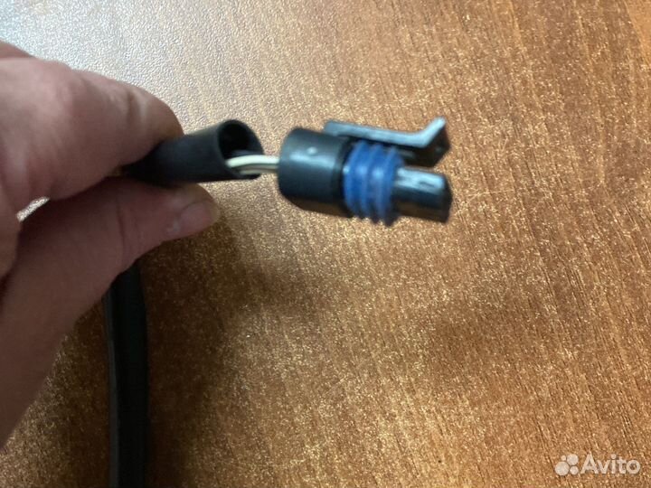 278002111 проводка спидометра BRP RXT RXP