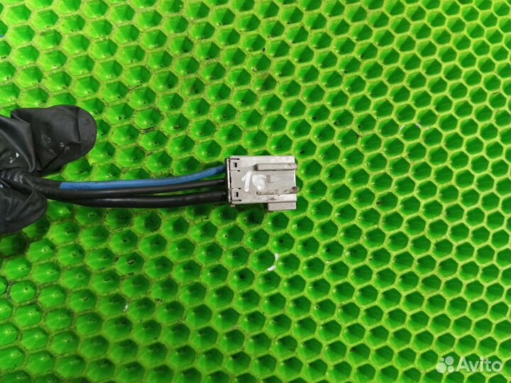 Проводка Kia Ceed универсал