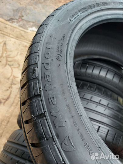 Matador MP 46 Hectorra 2 235/45 R17