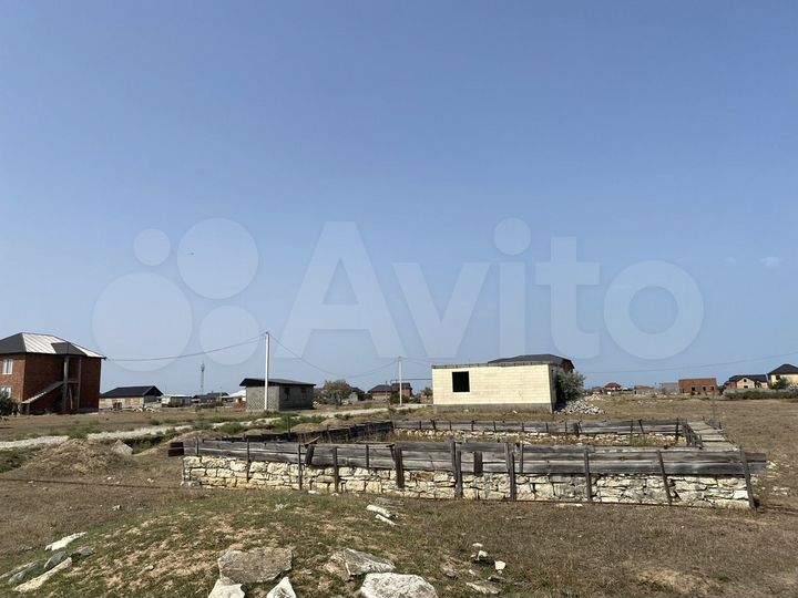 Участок 6 сот. (ИЖС)