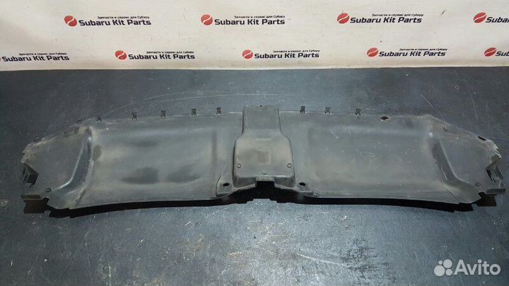 Кожух замка капота Audi A7 4G CGW 2011