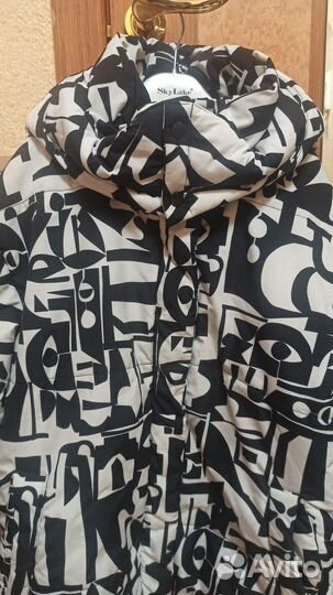 Куртка демисезонная