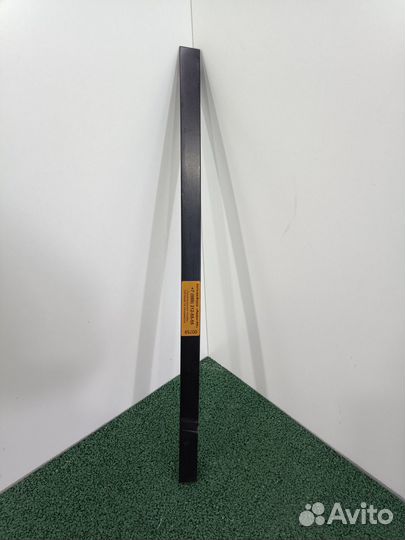 Накладка задней правой двери вертикал BMW X3 E83