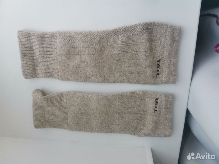 Наколенники