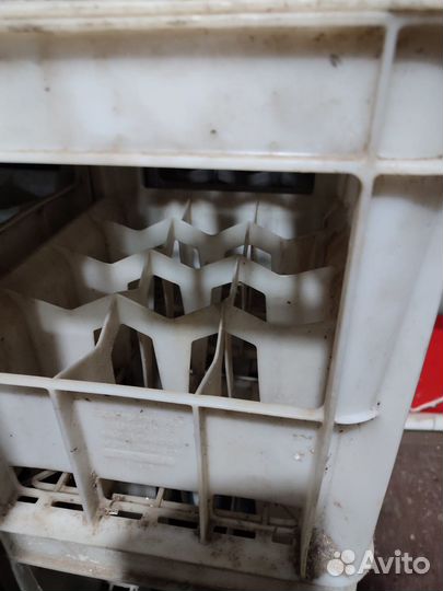 Ящик для бутылок из под Шампанского / Вина