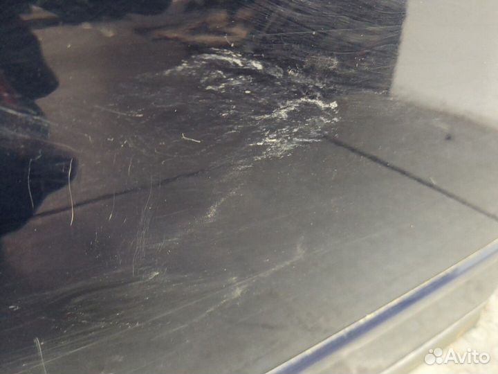 Дверь боковая левая передняя Audi A4 (B6), 2004