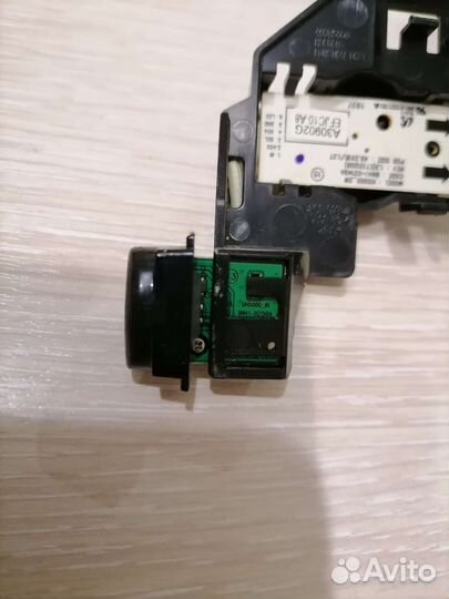 Джойстик + ик BN41-02149A BN41-02150A