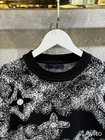 Женское Поло Louis Vuitton
