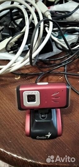 Камера для компьютера