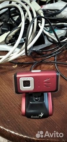 Камера для компьютера