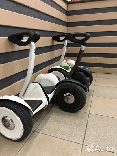 Segway ninebot mini