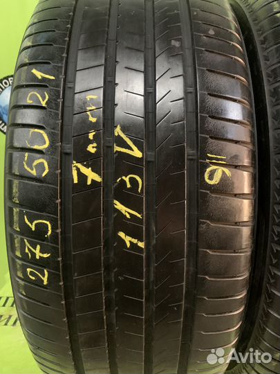 Bridgestone Alenza 001 275/50 R21 113W