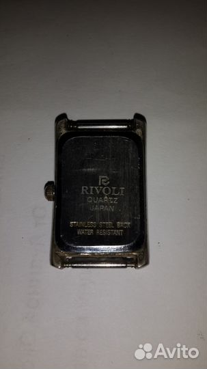 Часы rivoli