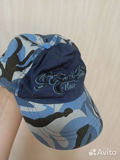 Кепка бейсболка мужская/для мальчика