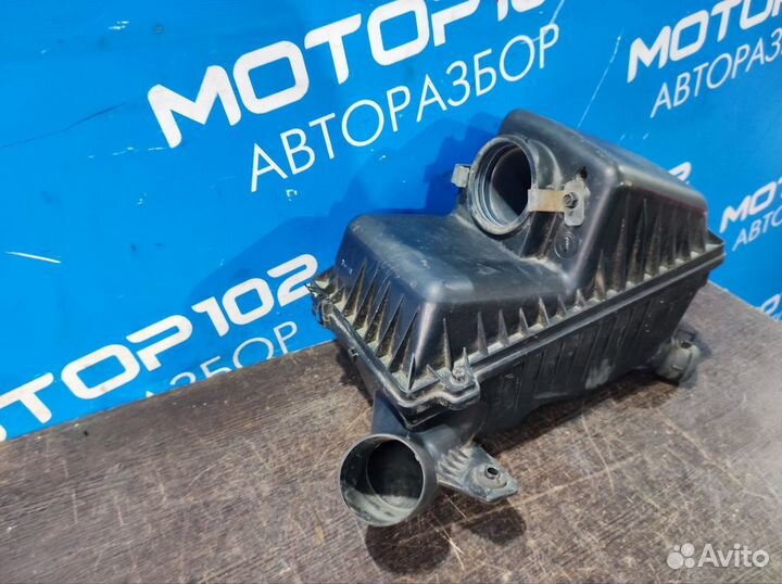 Корпус воздушного фильтра Kia Spectra
