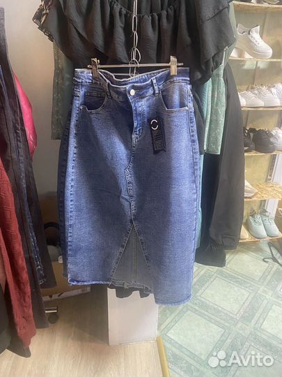 Женские, детские, мужские вещи и обувь