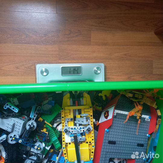 Lego