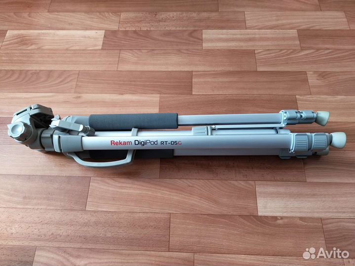 Штатив Rekam RT-D5G