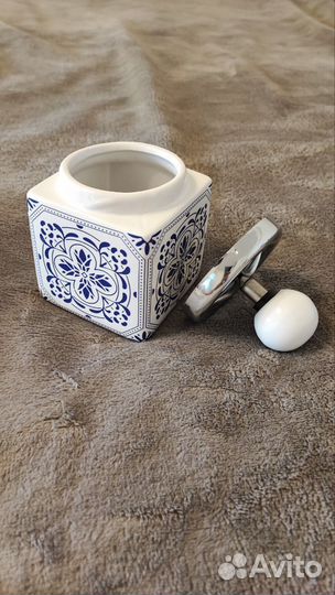 Пепельница бездымная 