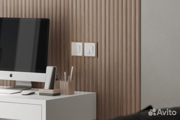 Стеновая панель пвх