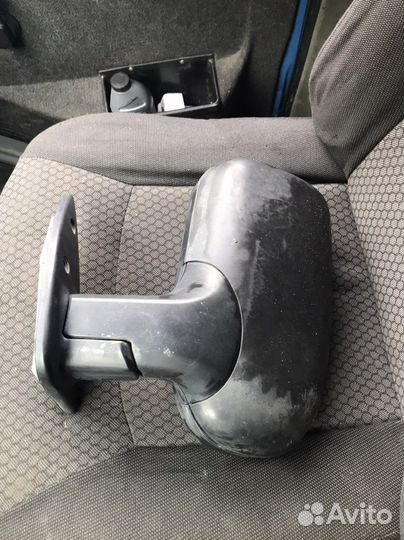 Зеркало газель