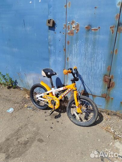 Велосипед stels pilot 190