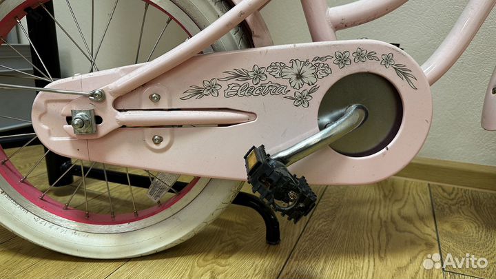 Детский велосипед Electra '16