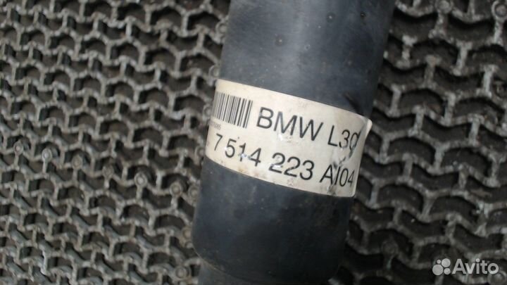 Кардан Land Rover Range Rover 3 (LM), 2003