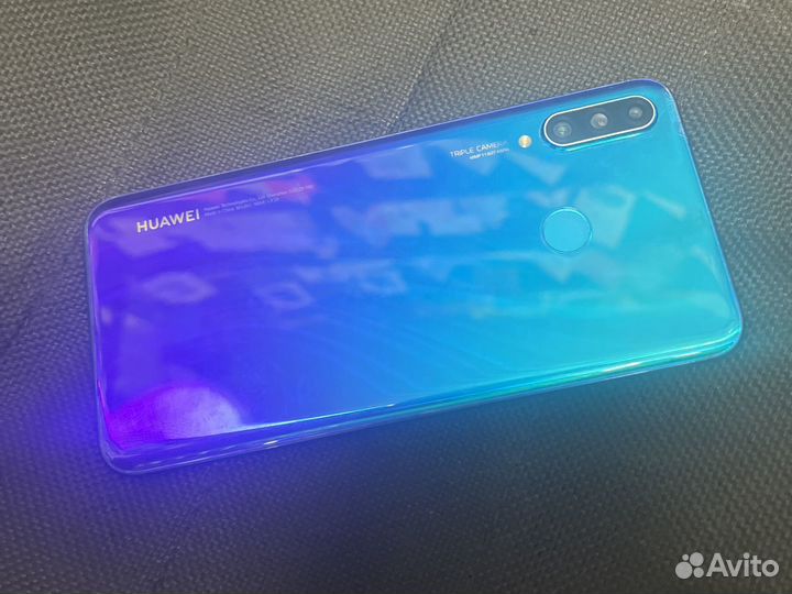 HUAWEI P30 lite, 6/256 ГБ