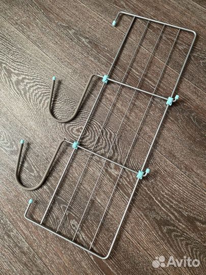 Сушилка на батарею