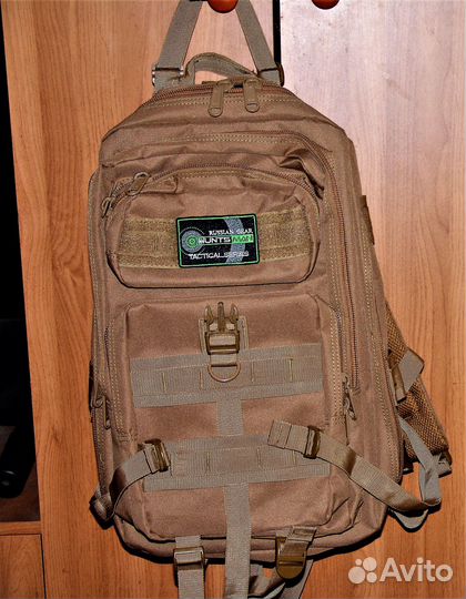 Рюкзаки мужскиеновые /бирки новые утеряны