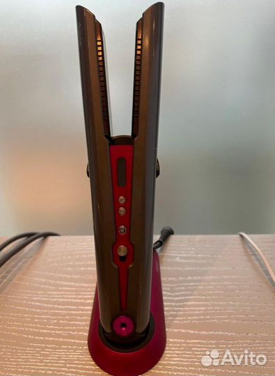 Плойка для волос