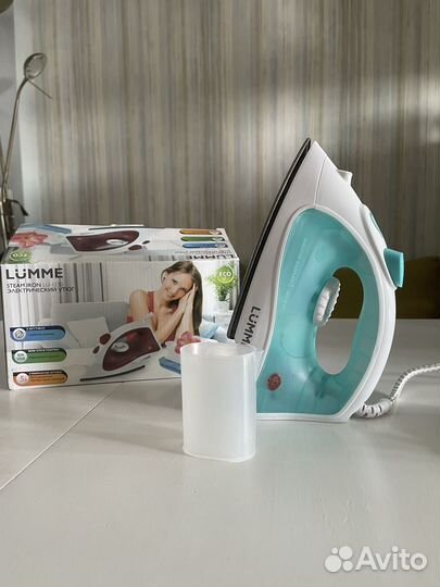 Утюг lumme lu-1130