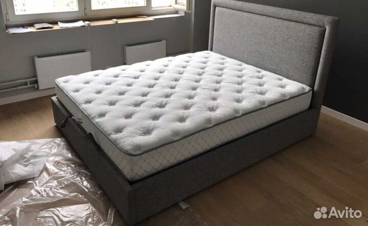 Матрас ортопедический