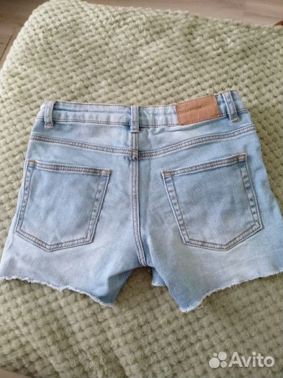 Шорты для девочки Zara